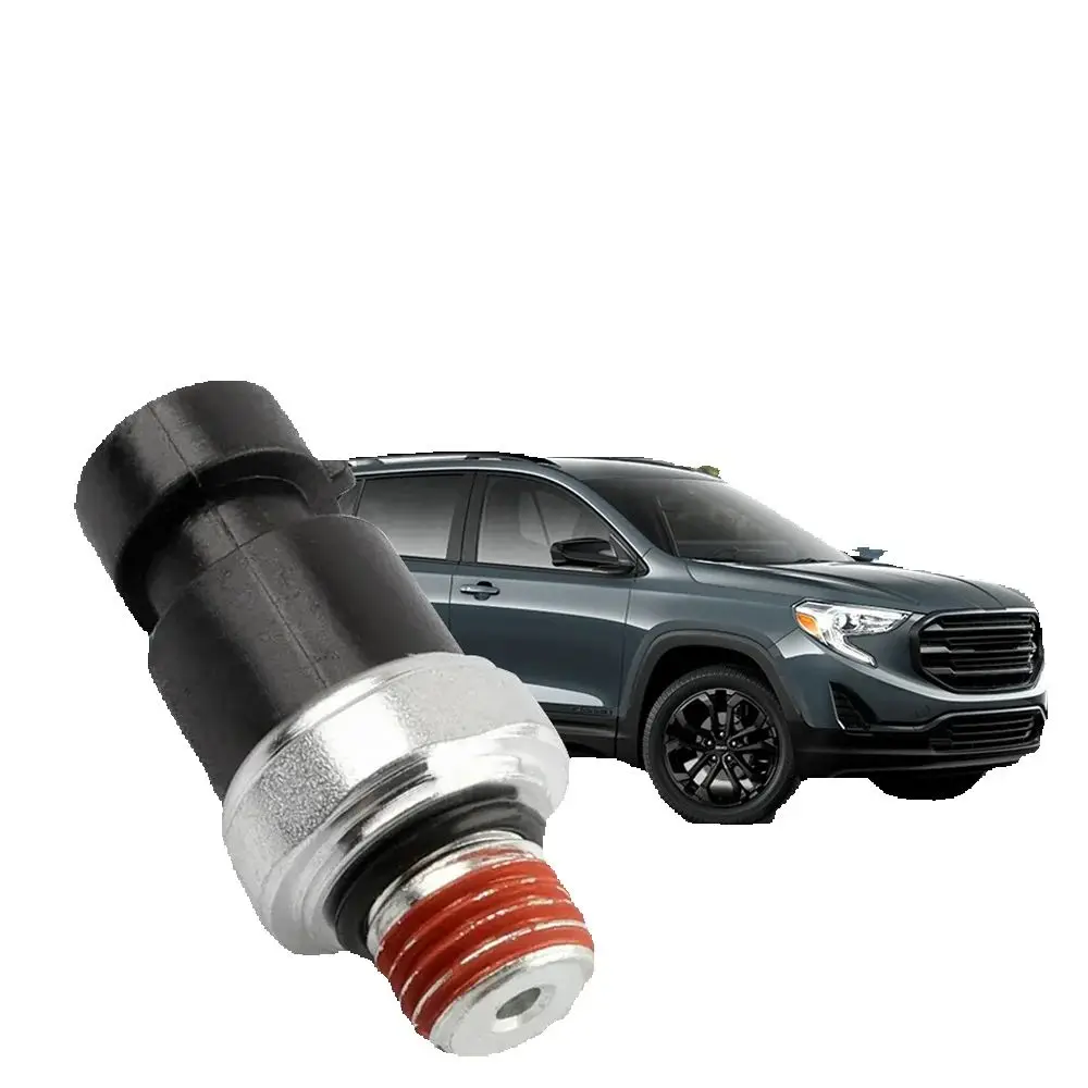 Датчик давления моторного масла 12635957 Для BUICK ALLURE CADILLAC ATS CHEVROLET IMPALA GMC ACADIA HUMMER H3 PONTIAC G6 SAAB 9-4X
Датчик давления моторного масла 12635957 Для BUICK ALLURE CADILLAC ATS CHEVROLET IMPALA GMC ACADIA HUMMER H3 PONTIAC G6 SAAB 9-4X