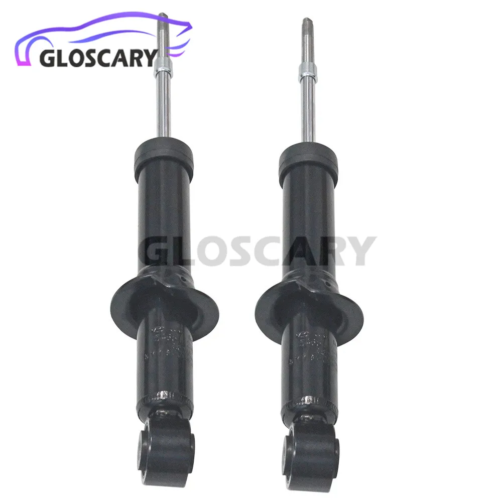 2PCS Front Rear Left or Right Shock Absorber For Kia Mohave/Borrego 2007-2015 Suspension Strut Core 546512J001 553102J401
2PCS Front Rear Left or Right Shock Absorber For Kia Mohave/Borrego 2007-2015 Suspension Strut Core 546512J001 553102J401