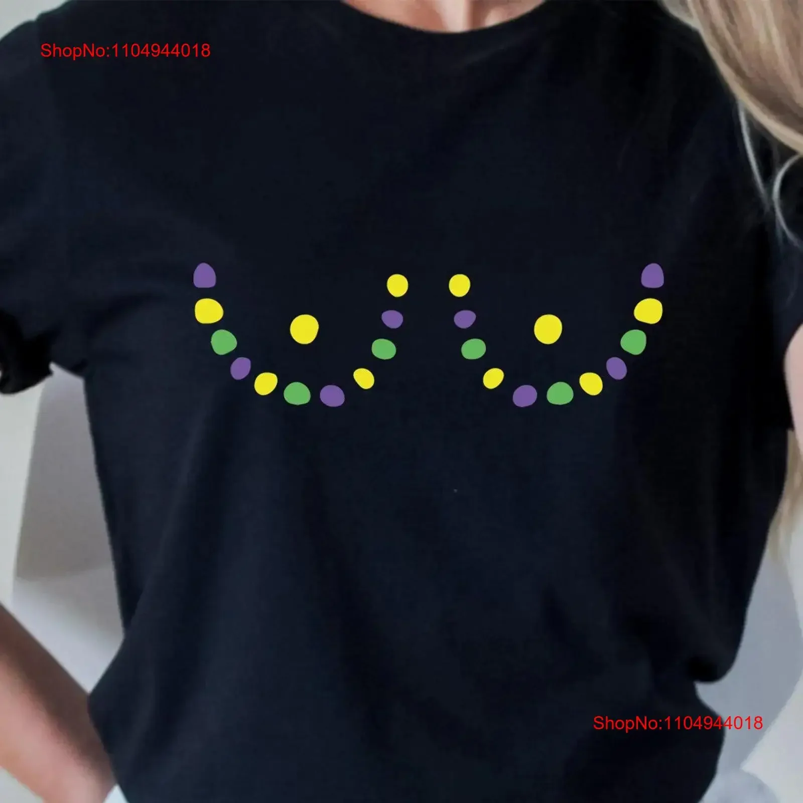 Футболка Mardi Gras SweaT, забавная одежда для питьевых парад, одежда с бусинами, винтажная стираная эластичная стильная мода
Футболка Mardi Gras SweaT, забавная одежда для питьевых парад, одежда с бусинами, винтажная стираная эластичная стильная мода