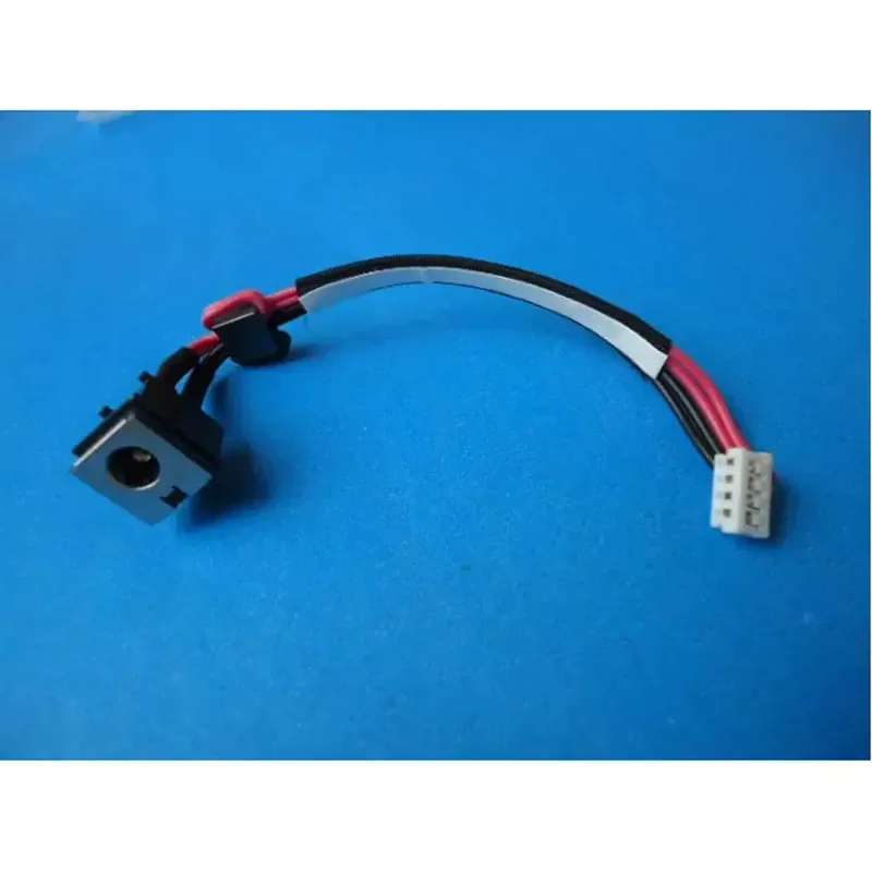 Power Interface Head for Toshiba Satellite E100 E105 E105-S1402
Power Interface Head for Toshiba Satellite E100 E105 E105-S1402