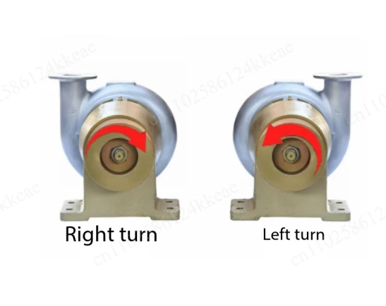 Two-inch stainless steel centrifugal seawater pump pumping large flow firewood fishing boat pump 2-inch marine water pump
Two-inch stainless steel centrifugal seawater pump pumping large flow firewood fishing boat pump 2-inch marine water pump