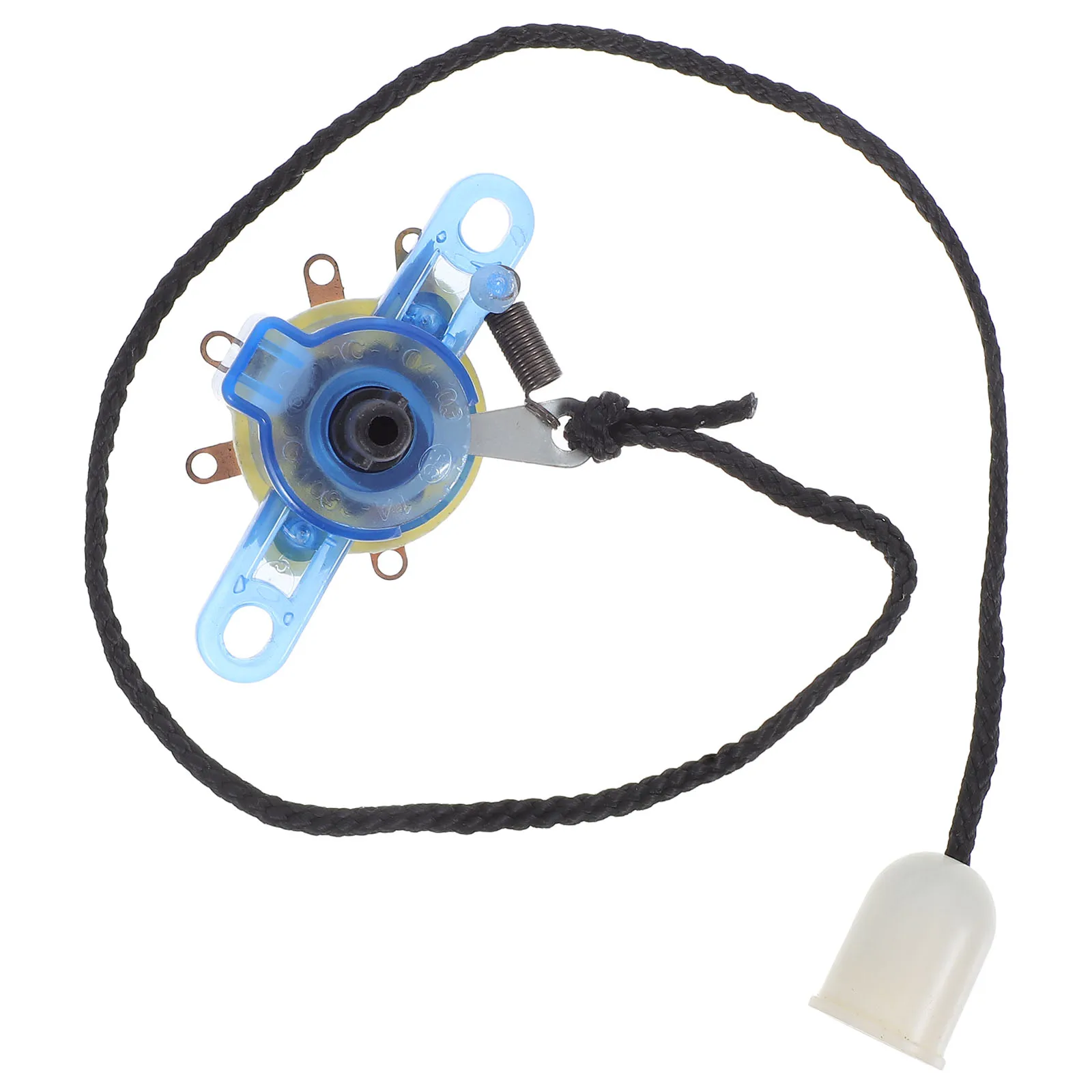 Electric Fan Accessories Pull Chain Switch Replacement Speed Control Knob Adjustable Wire Ceiling Fan Wall
Electric Fan Accessories Pull Chain Switch Replacement Speed Control Knob Adjustable Wire Ceiling Fan Wall