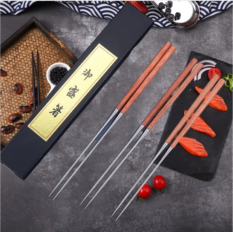 Japanese Sushi Chopsticks Sashimi Chopsticks Japanese Seafood Sashimi Stainless Steel Tipped Chopsticks Octopus Maruko
Japanese Sushi Chopsticks Sashimi Chopsticks Japanese Seafood Sashimi Stainless Steel Tipped Chopsticks Octopus Maruko