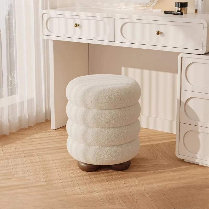 Luxury Small Vanity Chair Makeup For Girls Floor White Bedroom Comfortable Vanity Chair Cajoneras Para Ropa Bedroom Furniture
Luxury Small Vanity Chair Makeup For Girls Floor White Bedroom Comfortable Vanity Chair Cajoneras Para Ropa Bedroom Furniture