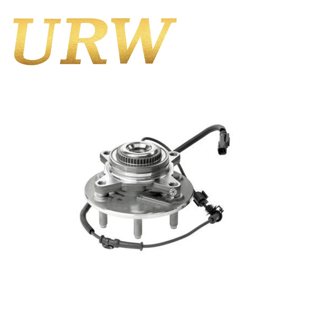CL3Z1104H URW Auto Parts Good quality Hot selling Wheel hub bearings For Ford Raptor F-150 (11-14) two wheel drive front wheel
CL3Z1104H URW Auto Parts Good quality Hot selling Wheel hub bearings For Ford Raptor F-150 (11-14) two wheel drive front wheel