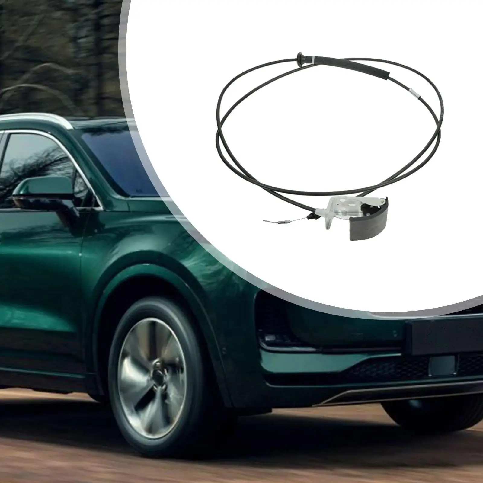 912046 High Performance, F87Z16916AA Oil Hood Release Cable, Engine Hood Cable Car Hood Release Handle for Ford 1997-01,
912046 High Performance, F87Z16916AA Oil Hood Release Cable, Engine Hood Cable Car Hood Release Handle for Ford 1997-01,