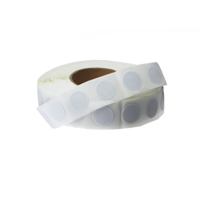 Customized. Factory RFID Electronic Anti-Counterfeiting/Anti-Tearing NFC Intelligent Passive White Label Diameter
Customized. Factory RFID Electronic Anti-Counterfeiting/Anti-Tearing NFC Intelligent Passive White Label Diameter