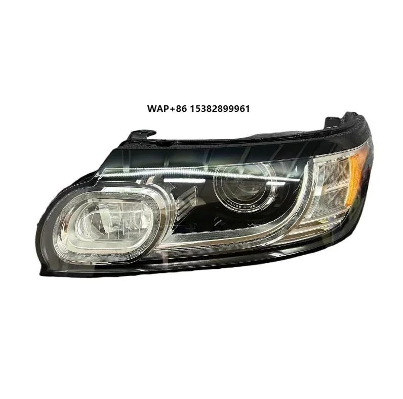 OEM 47680748 47690749 Genuine USA HID Xenon Headlight for for Range Sport for P400e L320 L494 2014-2017
OEM 47680748 47690749 Genuine USA HID Xenon Headlight for for Range Sport for P400e L320 L494 2014-2017