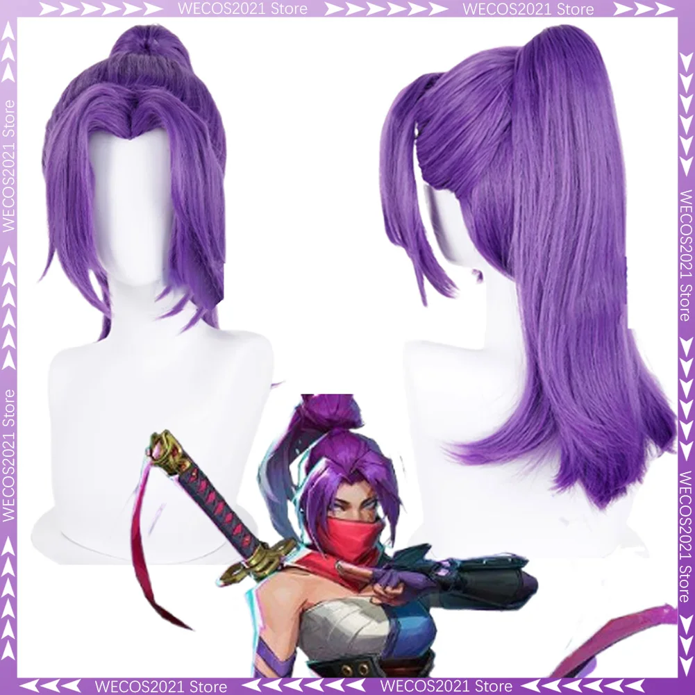 Игра Rivals, костюм Psylocke, аксессуары для маскировки, парики Betsy Braddock, фиолетовые волосы для девочек и женщин, ролевая игра, фантазия, реквизит для вечеринки, подарок
Игра Rivals, костюм Psylocke, аксессуары для маскировки, парики Betsy Braddock, фиолетовые волосы для девочек и женщин, ролевая игра, фантазия, реквизит для вечеринки, подарок