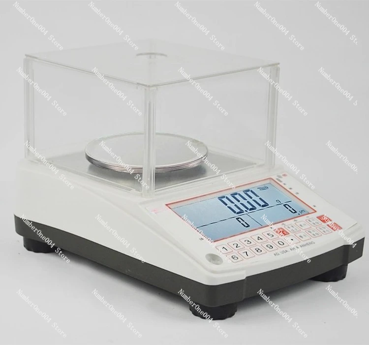 Подходит для высокоточных электронных весов 00.1g0.001g с интерфейсом RS232 для подключения к компьютерной весу
Подходит для высокоточных электронных весов 00.1g0.001g с интерфейсом RS232 для подключения к компьютерной весу