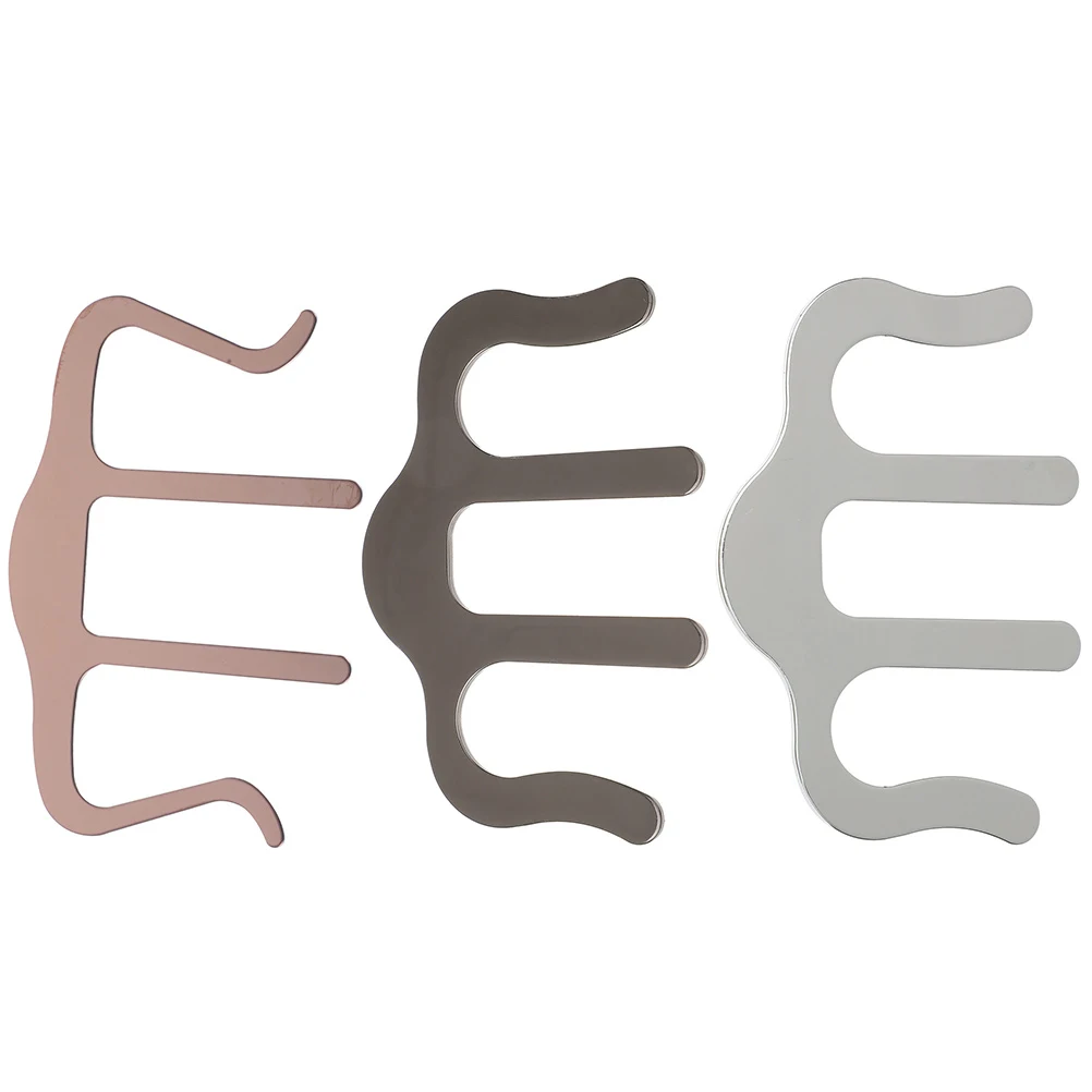 3Pcs Sturdy Metal Music Sheet Page Holder Portable Book Clip Reading Accessories for Musicians
3Pcs Sturdy Metal Music Sheet Page Holder Portable Book Clip Reading Accessories for Musicians