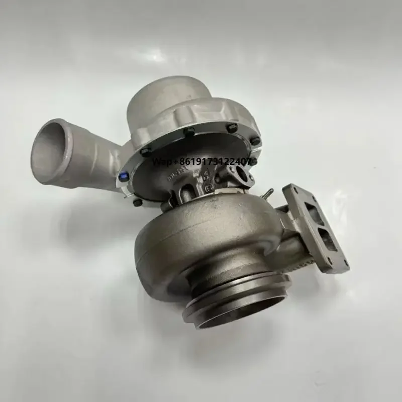 3529032 NT855-C355 HT3B Turbocharger
3529032 NT855-C355 HT3B Turbocharger