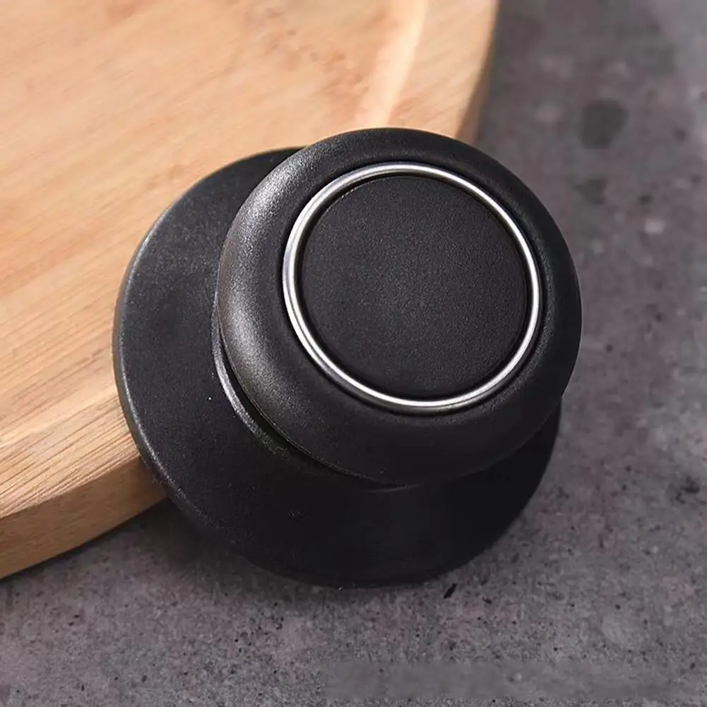 1PC Kitchen Pot Lid Knobs Replacement Lid Hand Grip Holding Pan Resistant Universal Handles with Tools Lid Tops Screwdriver U4Z0
1PC Kitchen Pot Lid Knobs Replacement Lid Hand Grip Holding Pan Resistant Universal Handles with Tools Lid Tops Screwdriver U4Z0