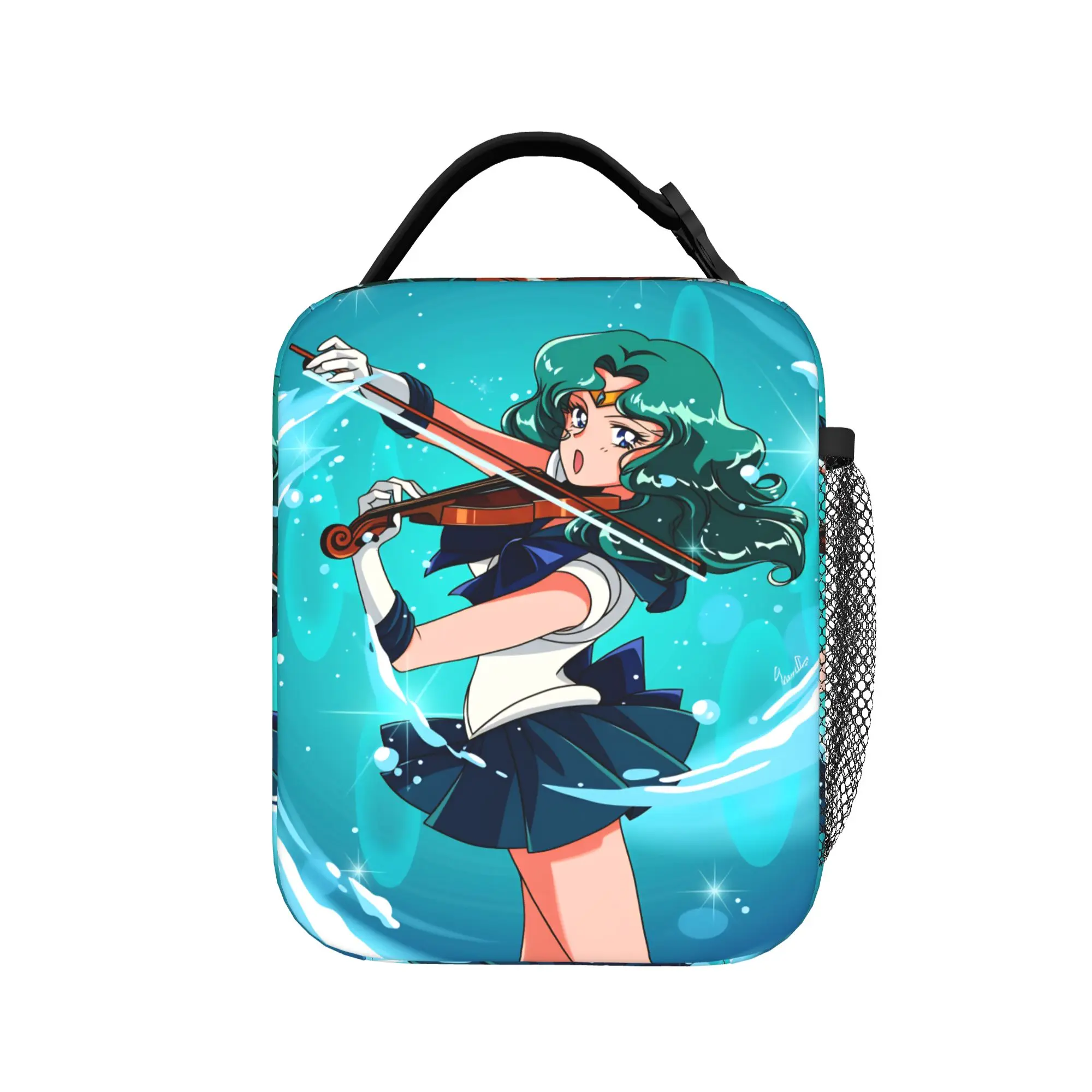 Neptune Sailors Lunch Bag Fun Lunch Box Travel Portable Zipper Tote Food Bags For Women Oxford Print Cooler Bag
Neptune Sailors Lunch Bag Fun Lunch Box Travel Portable Zipper Tote Food Bags For Women Oxford Print Cooler Bag
