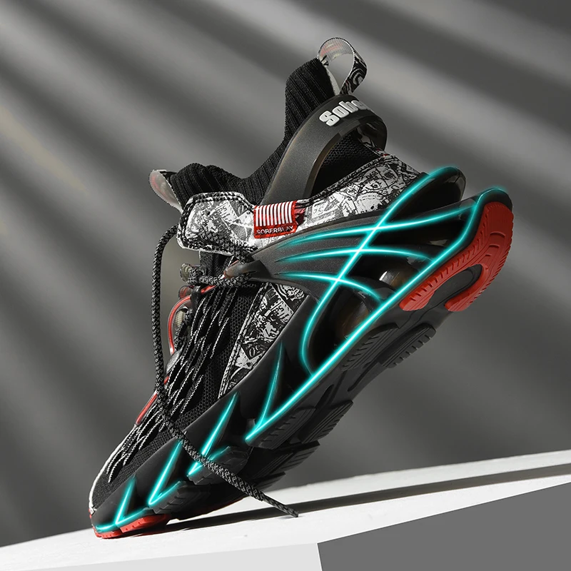 Shoes men Sneakers Male casual Mens Shoes tenis Luxury shoes Trainer Race Breathable Shoes fashion loafers running Shoes for men
Shoes men Sneakers Male casual Mens Shoes tenis Luxury shoes Trainer Race Breathable Shoes fashion loafers running Shoes for men