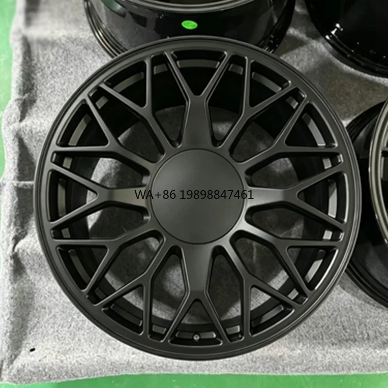New Arrival 8*200 10*335 Aluminum Alloy Car Wheels Rims For Passenger Car SUV Off Road
New Arrival 8*200 10*335 Aluminum Alloy Car Wheels Rims For Passenger Car SUV Off Road