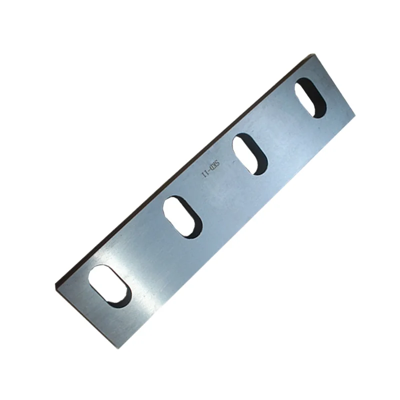 LIVTERs Factory Price Shredder and Crusher Blades/Knives for Cutting in Recycling Machinery, Plastic Triturador Recycling
LIVTERs Factory Price Shredder and Crusher Blades/Knives for Cutting in Recycling Machinery, Plastic Triturador Recycling