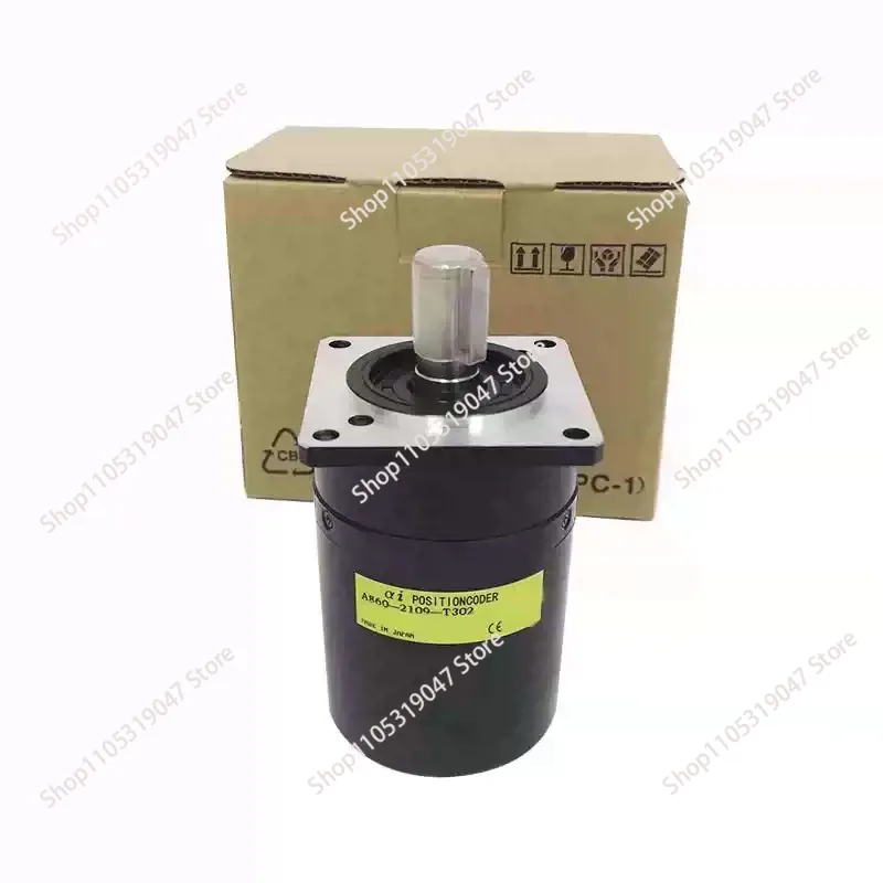 Датчик положения шпинделя для станков A860-0309-T302, A860-2109-T302 (роторный энкодер)
Датчик положения шпинделя для станков A860-0309-T302, A860-2109-T302 (роторный энкодер)