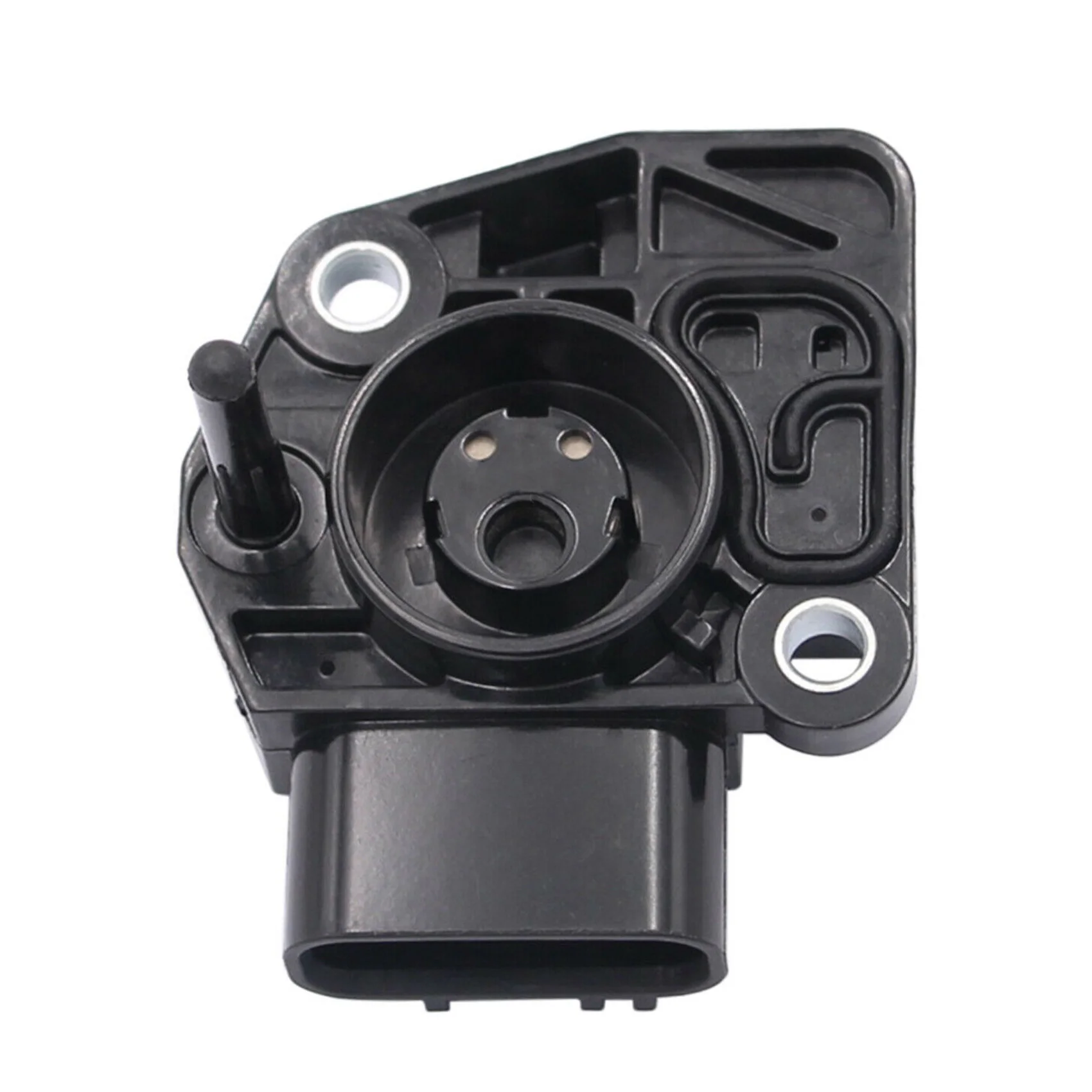 Throttle Position Sensor TPS 90224500 for Yamaha YBR125 YZF125R ZUMA Suzuki BANDIT 1250 5D7E37500100
Throttle Position Sensor TPS 90224500 for Yamaha YBR125 YZF125R ZUMA Suzuki BANDIT 1250 5D7E37500100