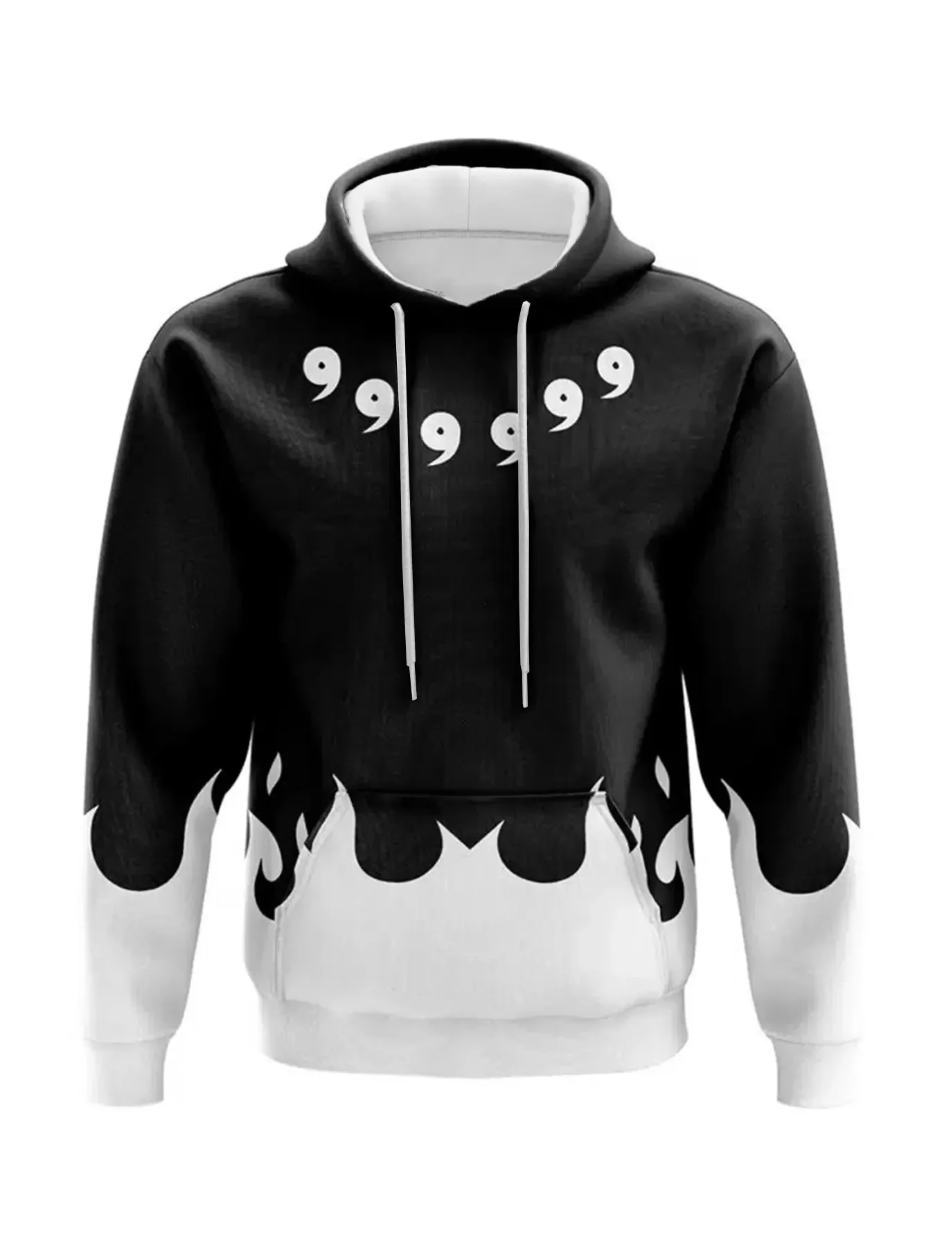 Stylish 3D Print Hoodies for Men Women Sporty Casual Hooded Sweatshirt with Kangaroo Pocket Anime Cosplay Costume Outfits
Stylish 3D Print Hoodies for Men Women Sporty Casual Hooded Sweatshirt with Kangaroo Pocket Anime Cosplay Costume Outfits
