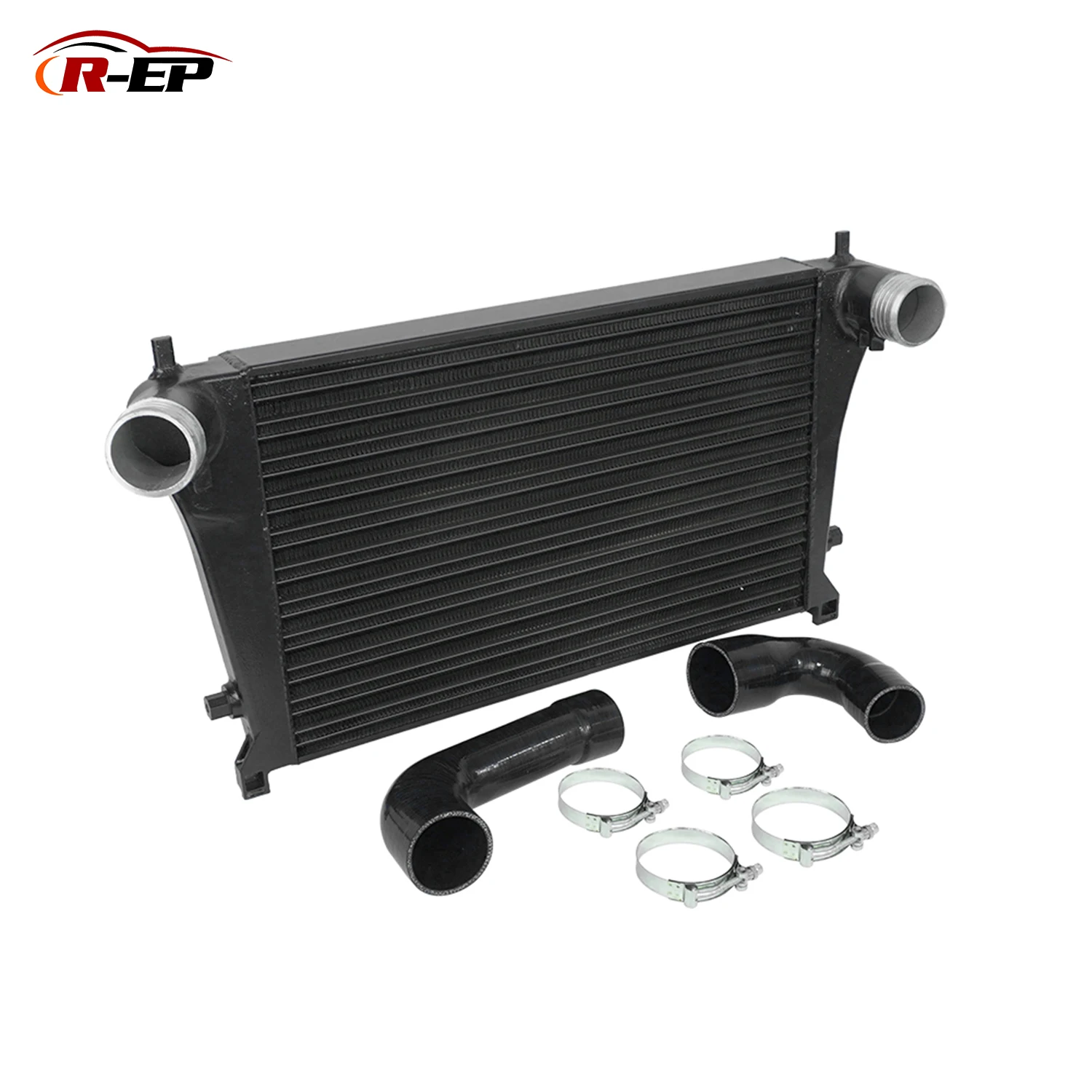Car Intercooler Radiator Kit For VW Golf MK7 MK7.5 GTI EA888 Gen3 Audi A3 S3 TT Q2 Seat Leon Skoda Octavia Superb 1.8TSI 2.0TSI
Car Intercooler Radiator Kit For VW Golf MK7 MK7.5 GTI EA888 Gen3 Audi A3 S3 TT Q2 Seat Leon Skoda Octavia Superb 1.8TSI 2.0TSI