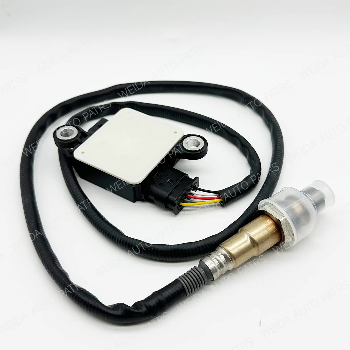Car Diesel Exhaust Particulate Sensor For BMW X3 X4 X5 X6 X7 8 Series 2017-2021 0281008468 0281008469 8582025-05
Car Diesel Exhaust Particulate Sensor For BMW X3 X4 X5 X6 X7 8 Series 2017-2021 0281008468 0281008469 8582025-05