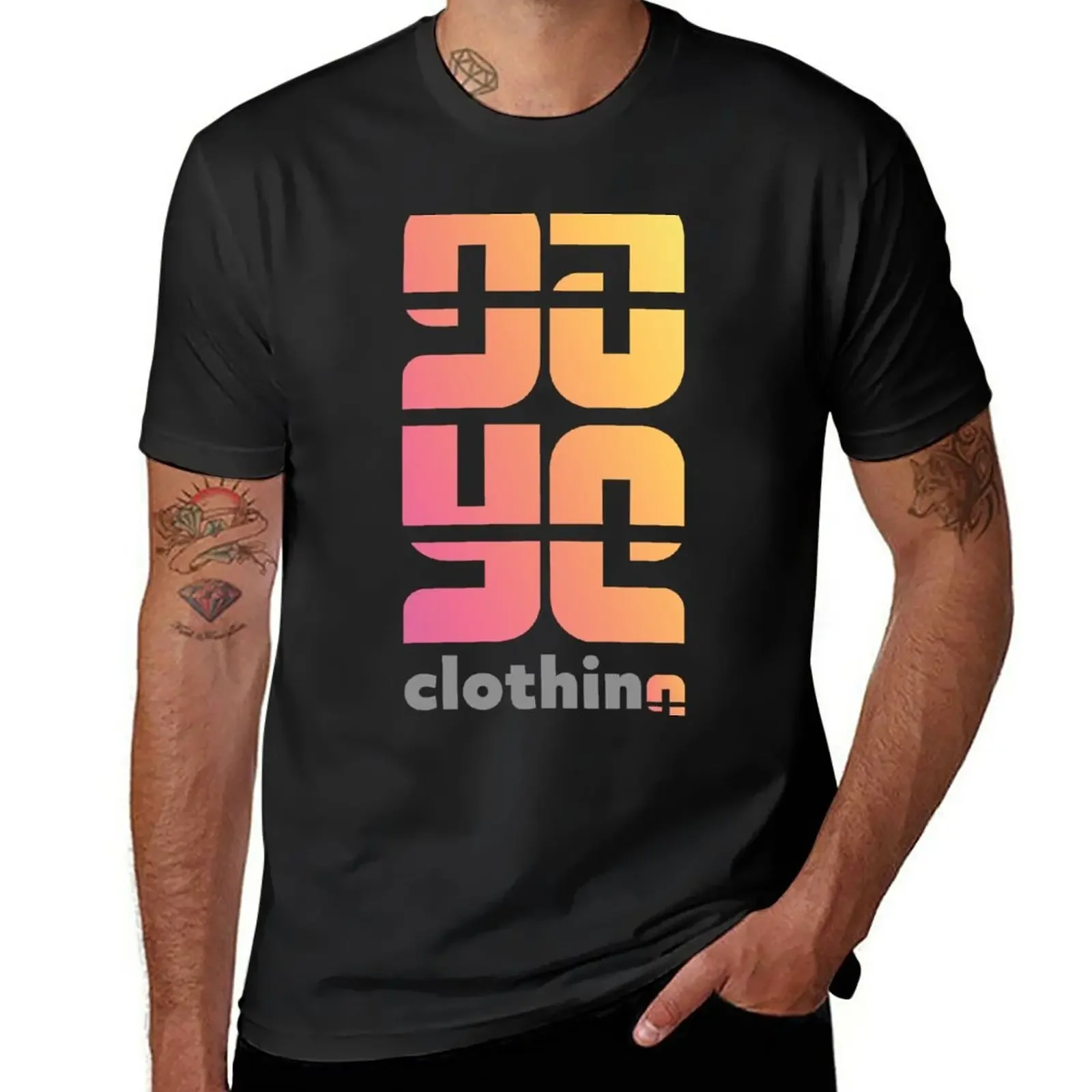 New Gaye Clothing Design T-Shirt black t shirt graphics t funny man men clothing
New Gaye Clothing Design T-Shirt black t shirt graphics t funny man men clothing