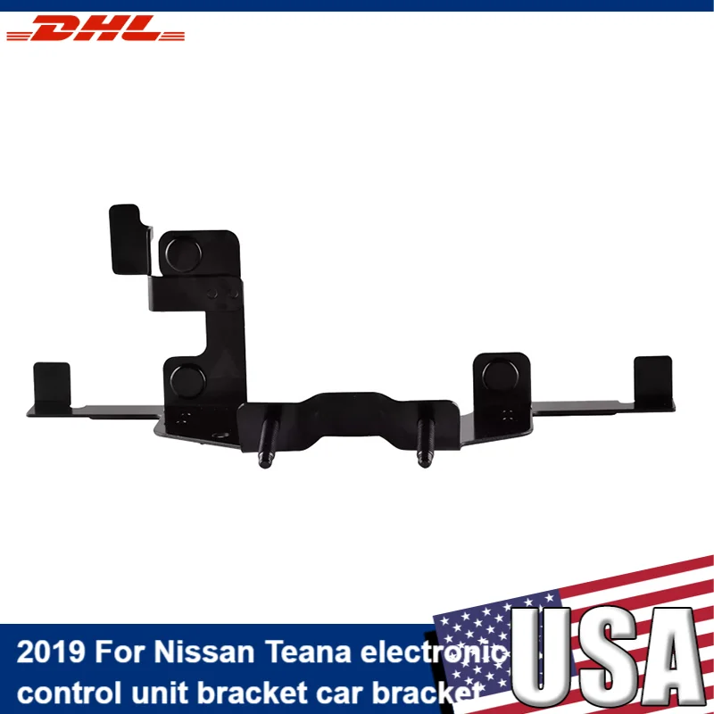 2019 High-quality Auto Parts ECU Bracket Car Bracket Radar Sensor Mount For Nissan Teana 28452-6CA2A Accurate Performance Black
2019 High-quality Auto Parts ECU Bracket Car Bracket Radar Sensor Mount For Nissan Teana 28452-6CA2A Accurate Performance Black