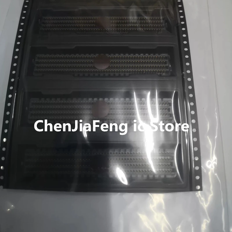 1-10 шт./лот SEAM-50-02.0-S-08-2-A-K-TR 400-контактный 1,27 мм SMD Новый оригинал
1-10 шт./лот SEAM-50-02.0-S-08-2-A-K-TR 400-контактный 1,27 мм SMD Новый оригинал