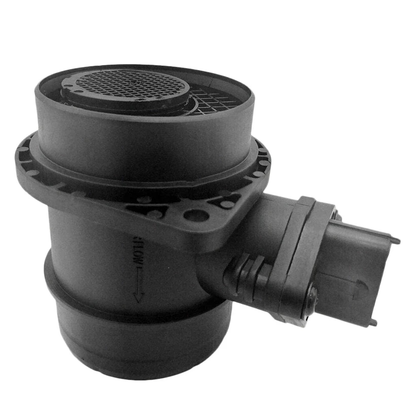 Best-Selling Car MAF Air Flow Meter AFM Sensor For MAHINDRA 0281 0281002756 0315CC0031N
Best-Selling Car MAF Air Flow Meter AFM Sensor For MAHINDRA 0281 0281002756 0315CC0031N