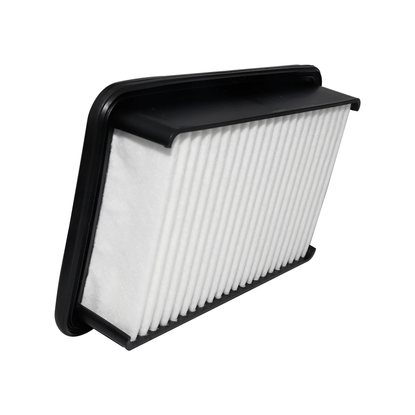 Car Air Filter Element For Dongfeng Sokon K01 0.9L (2008-2018) K01L K02 K02L K06 K07 K07 II K07N K07S K17 Hiace OEM 13780-77A00
Car Air Filter Element For Dongfeng Sokon K01 0.9L (2008-2018) K01L K02 K02L K06 K07 K07 II K07N K07S K17 Hiace OEM 13780-77A00