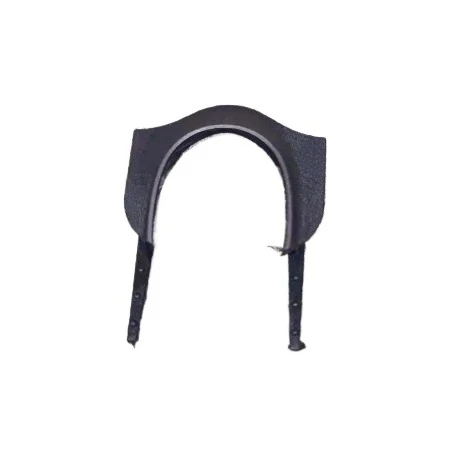 Крышка основания внутреннего зеркала, маленькие чехлы, черный цвет для Benz GLC200L GLC300 GLC350 GLC43
Крышка основания внутреннего зеркала, маленькие чехлы, черный цвет для Benz GLC200L GLC300 GLC350 GLC43