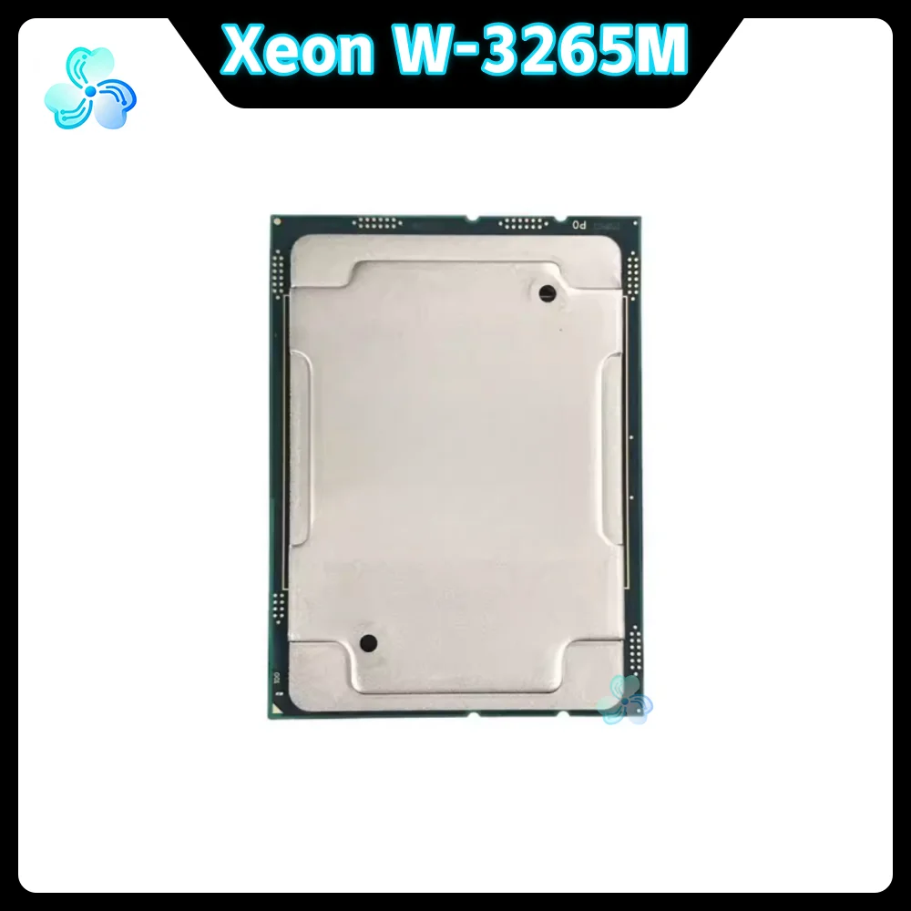 Процессор для рабочих станций Xeon W-3265M SRFFJ 2.70ГГц, 24 ядра, 48 потоков, 33МБ, 205Вт, LGA3647
Процессор для рабочих станций Xeon W-3265M SRFFJ 2.70ГГц, 24 ядра, 48 потоков, 33МБ, 205Вт, LGA3647