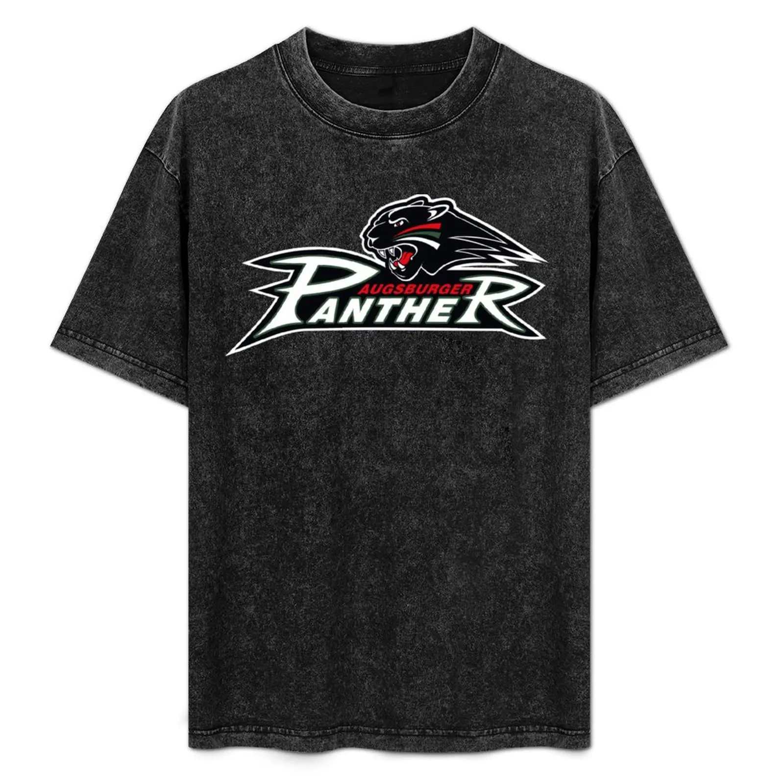 Augsburger Panther T-Shirt Plus Size Summer Casual T-Shirt
Augsburger Panther T-Shirt Plus Size Summer Casual T-Shirt