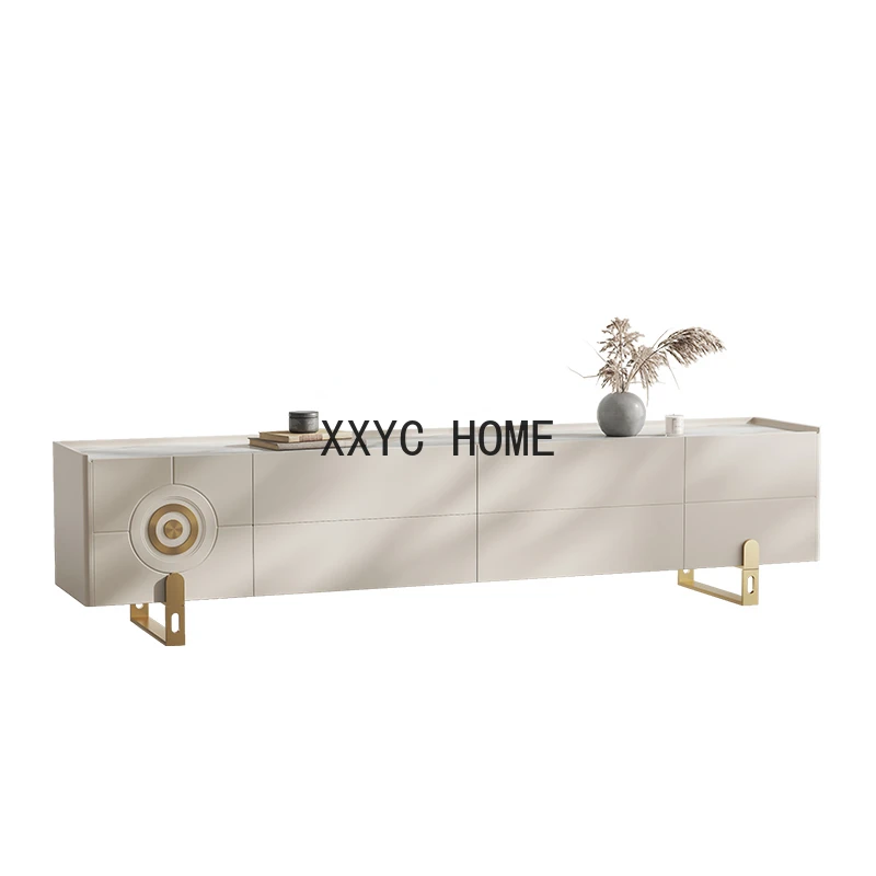 Solid Wood Modern Italian Minimalist Living Room Coffee Table Combination Stone Plate Floor Cabinet Bedroom Locker
Solid Wood Modern Italian Minimalist Living Room Coffee Table Combination Stone Plate Floor Cabinet Bedroom Locker