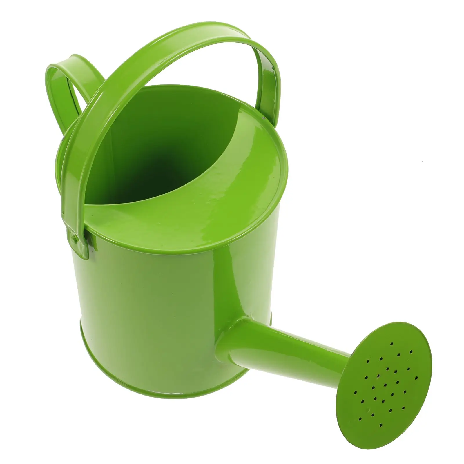 Garden Watering Can Green Iron Sprayer Large Capacity Kids Friendly Long Mouth For Plants Flowers Humidity Tool Household
Garden Watering Can Green Iron Sprayer Large Capacity Kids Friendly Long Mouth For Plants Flowers Humidity Tool Household