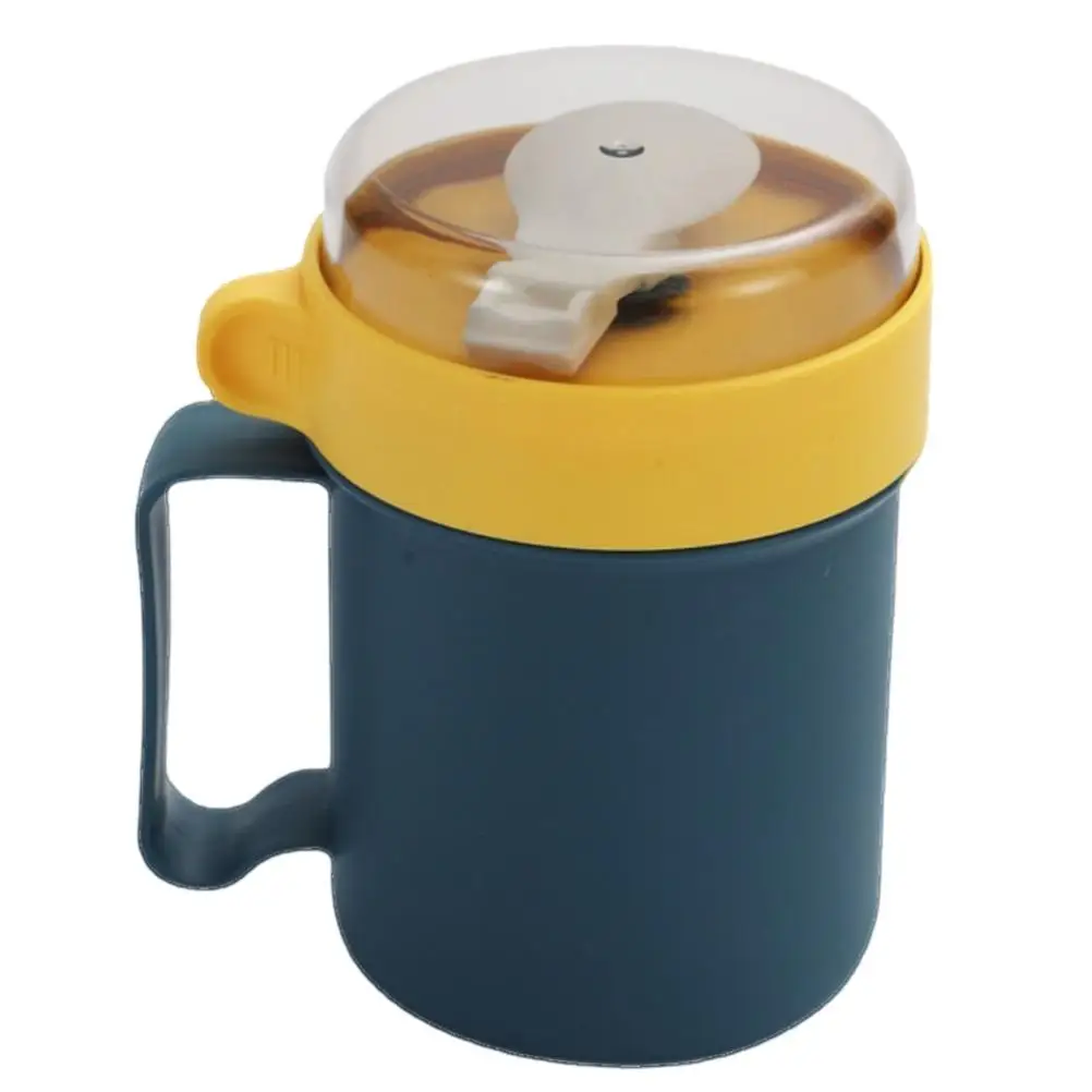 Cereal Cup Breakfast Microwave Milk Portable Soup Heated Lunchbox for Adults Yogurt Pp Child Coffee Mug
Cereal Cup Breakfast Microwave Milk Portable Soup Heated Lunchbox for Adults Yogurt Pp Child Coffee Mug