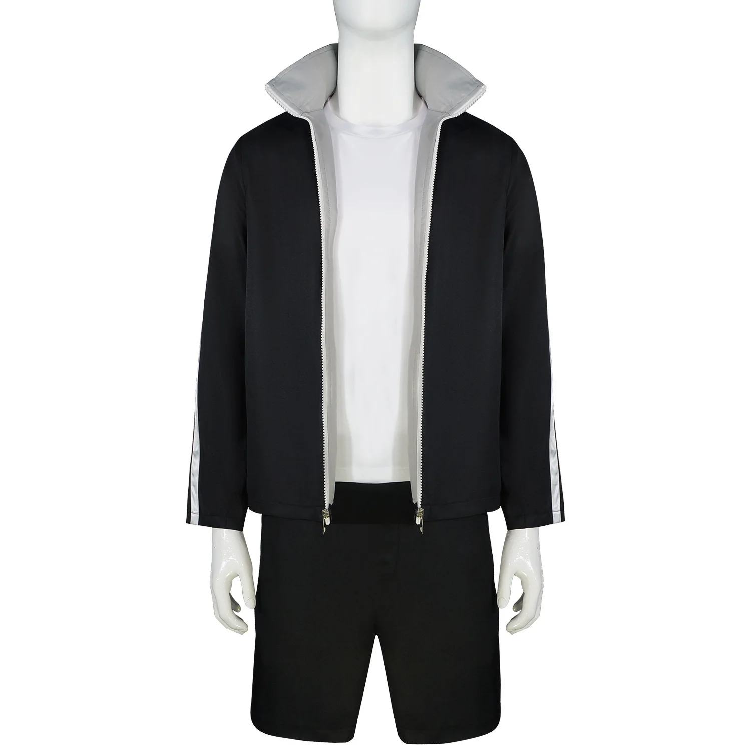 Through The Night Song: Yagami Nozomi Cosplay Costume Yagami Nozomi Nanakusa Gusa Sato Moto Amami Tenshi School
Through The Night Song: Yagami Nozomi Cosplay Costume Yagami Nozomi Nanakusa Gusa Sato Moto Amami Tenshi School