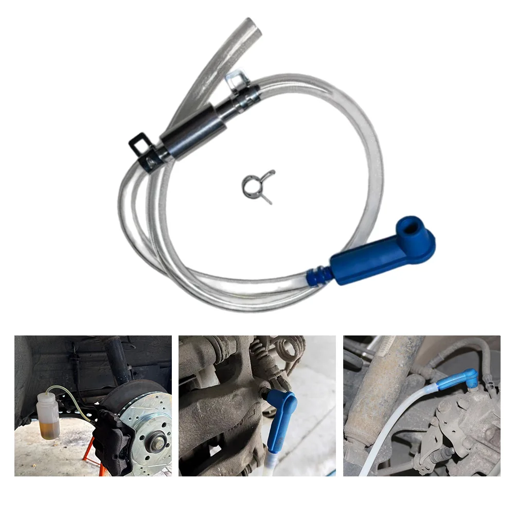 Brake Release Joint Oil Discharge Transfer Kit Connector Tool For Motorcycle And Car Hydraulic Drain Tool
Brake Release Joint Oil Discharge Transfer Kit Connector Tool For Motorcycle And Car Hydraulic Drain Tool
