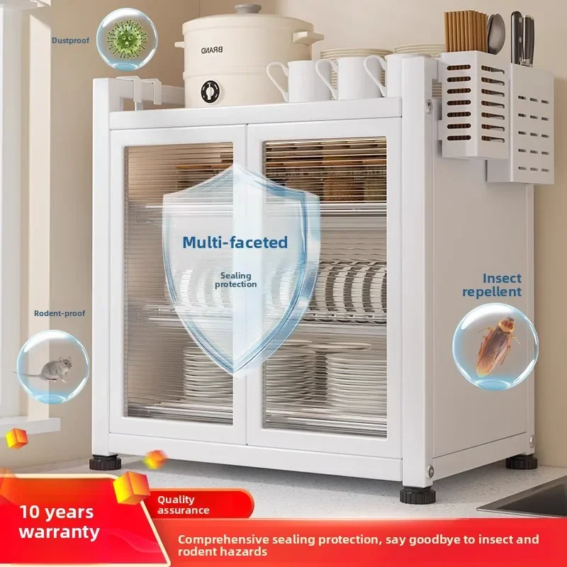 Factory Strictly Selected Kitchen Dishes Storage Rack, Countertop Storage Box, Household Dishes, Chopsticks Rack, Drain Cupboard
Factory Strictly Selected Kitchen Dishes Storage Rack, Countertop Storage Box, Household Dishes, Chopsticks Rack, Drain Cupboard