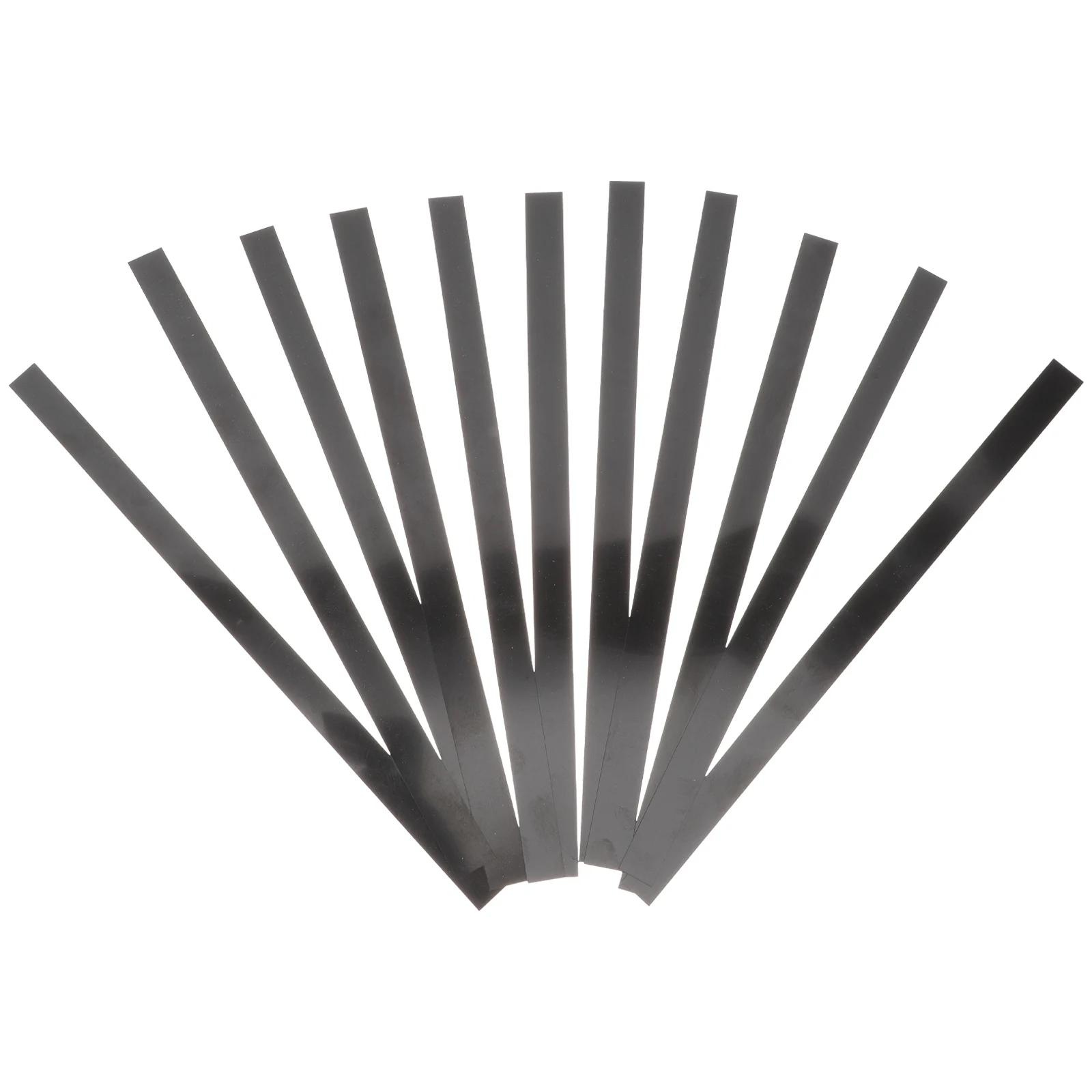 20pcs Black Drum Strings Belt Snare Wire Mounting Straps Durable PET Material Jazz Drum Accessories Fixing Sling
20pcs Black Drum Strings Belt Snare Wire Mounting Straps Durable PET Material Jazz Drum Accessories Fixing Sling