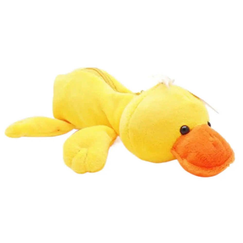 School Supplies For Kids Elephant Student Lion Creative Cosmetic Bag Stationery Bag Plush Pencil Bags Pencil Case 
School Supplies For Kids Elephant Student Lion Creative Cosmetic Bag Stationery Bag Plush Pencil Bags Pencil Case