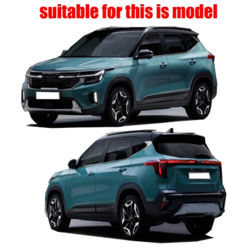 Kia Seltos 2023 2024 Gear frame/navigation frame/Rear air conditioning outlet rear anti-kick car trim accessories
Kia Seltos 2023 2024 Gear frame/navigation frame/Rear air conditioning outlet rear anti-kick car trim accessories