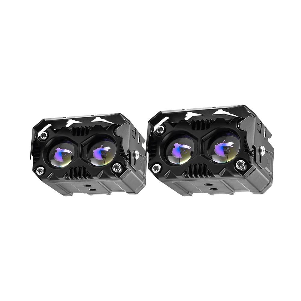 Motorcycle Auxiliary Lights 6000K 3500K LED Off Road Driving Light 3000LM Auxiliary Light Assemblie LED
Motorcycle Auxiliary Lights 6000K 3500K LED Off Road Driving Light 3000LM Auxiliary Light Assemblie LED