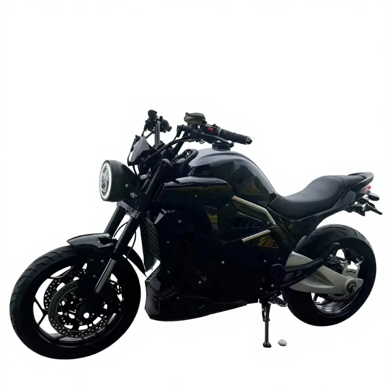 High Power Ducati Diavel 8000W Electric Racing Motorcycle Cheap Single Rocker Arm Motor with 72v Voltage
High Power Ducati Diavel 8000W Electric Racing Motorcycle Cheap Single Rocker Arm Motor with 72v Voltage