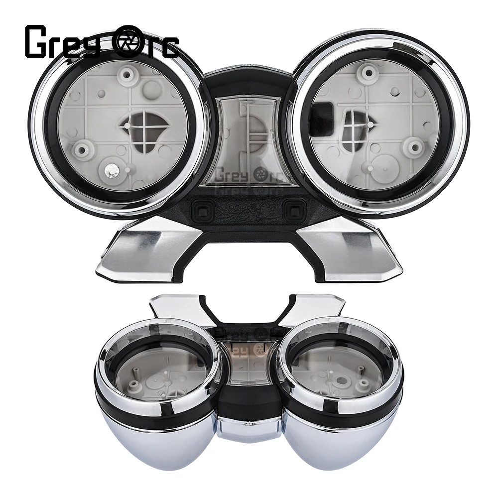 Пластиковый корпус прибора для мотоцикла для Suzuki GSX 1400 2004 2005 2006 2007, аксессуары, корпус тахометра, одометра, крышка
Пластиковый корпус прибора для мотоцикла для Suzuki GSX 1400 2004 2005 2006 2007, аксессуары, корпус тахометра, одометра, крышка