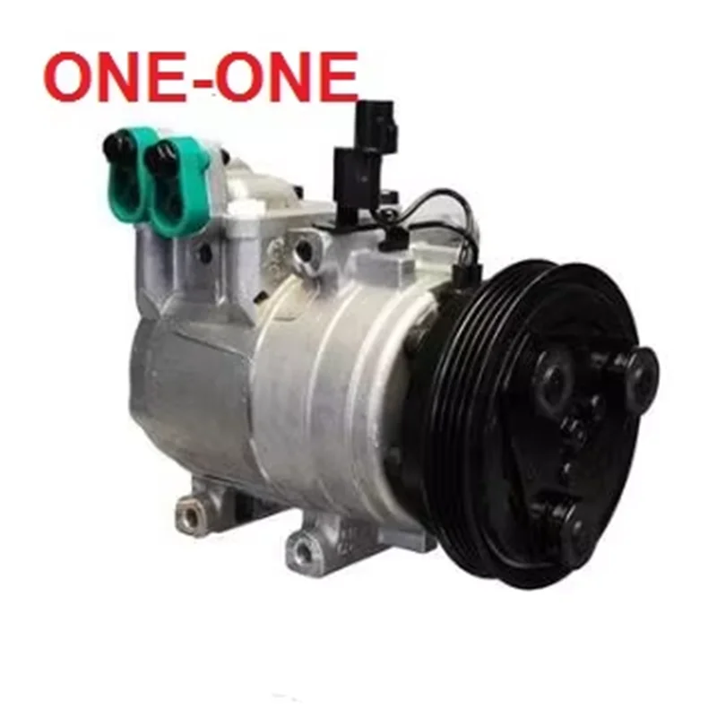 AC A/C Compressor 4PK-122MM 97701-25100 97701-2E000 NA5BA-02 NA5BA-06 CBXCA-06 F500-NA5BA-02 F500-NA5BA-06 F500-CBXCA-06
AC A/C Compressor 4PK-122MM 97701-25100 97701-2E000 NA5BA-02 NA5BA-06 CBXCA-06 F500-NA5BA-02 F500-NA5BA-06 F500-CBXCA-06