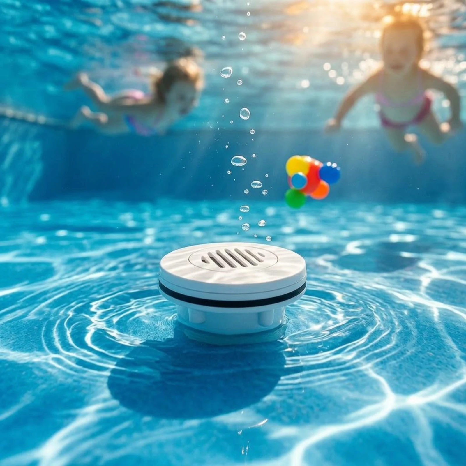 Pool Bottom Drain Threaded Base Slotted Grille Drain Fitting Pool Hardware for Pool Water Treatment
Pool Bottom Drain Threaded Base Slotted Grille Drain Fitting Pool Hardware for Pool Water Treatment