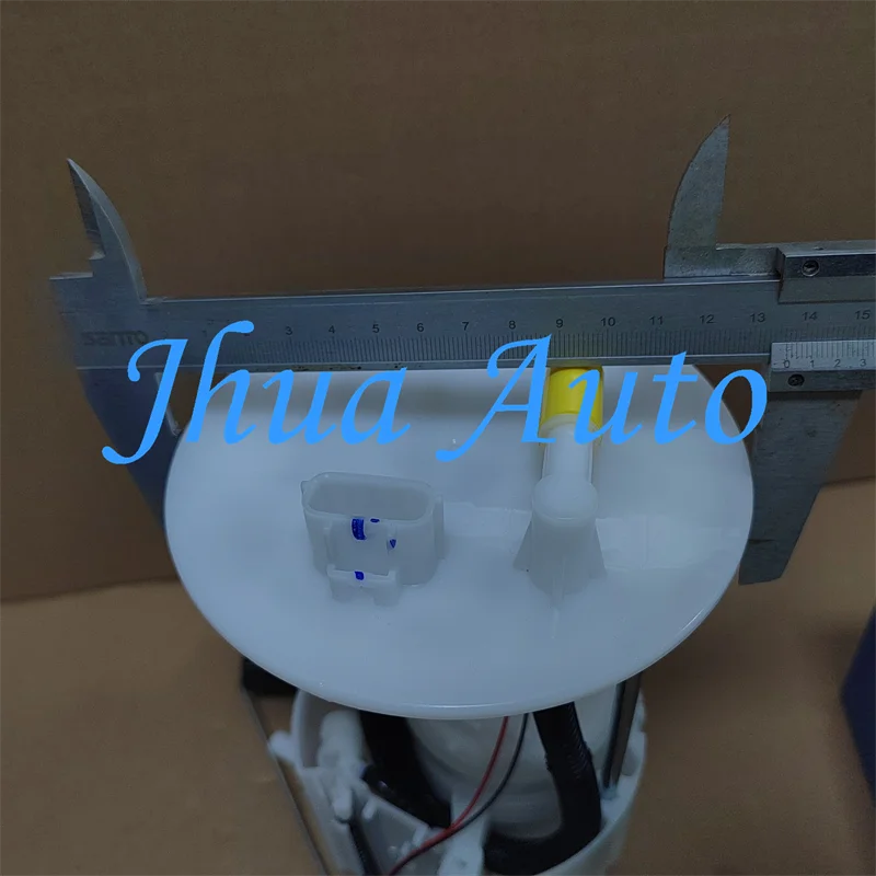 New Fuel Pump Module Assembly Fit For Mazda CX-9 CX9 2016-2023 2.5L L4 PYFM-13-35X PYFM1335X PYFM-13-35XA PYFM1335XA PYFM-1335X
New Fuel Pump Module Assembly Fit For Mazda CX-9 CX9 2016-2023 2.5L L4 PYFM-13-35X PYFM1335X PYFM-13-35XA PYFM1335XA PYFM-1335X