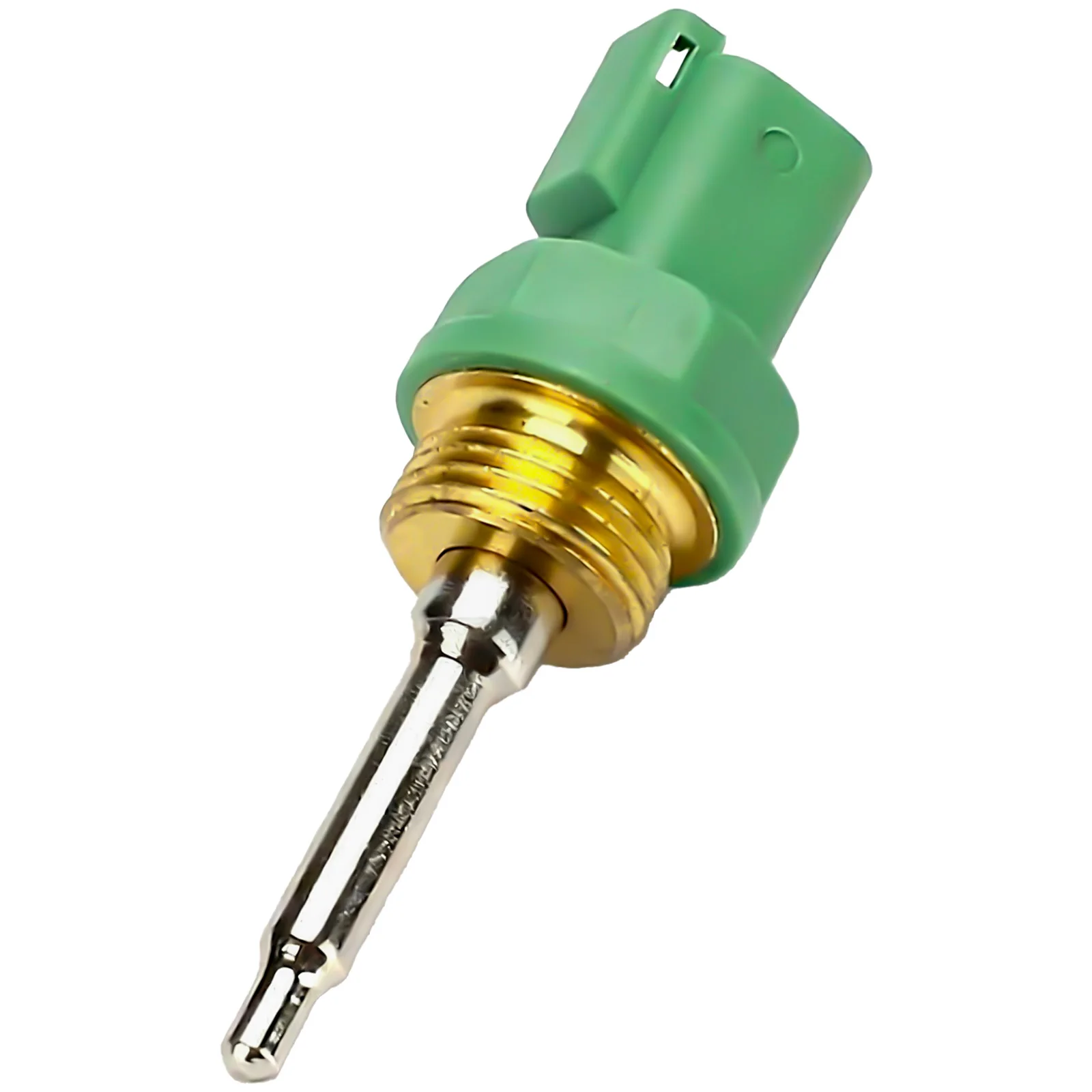 Water Temperature Sensor 125-2966 For Caterpillar E330C Excavators
Water Temperature Sensor 125-2966 For Caterpillar E330C Excavators